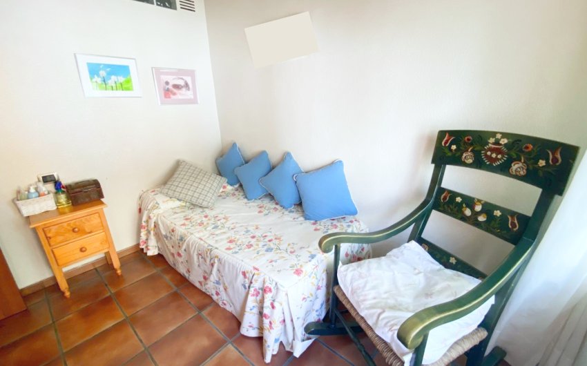 Resale - Villa -
Los Alcazares