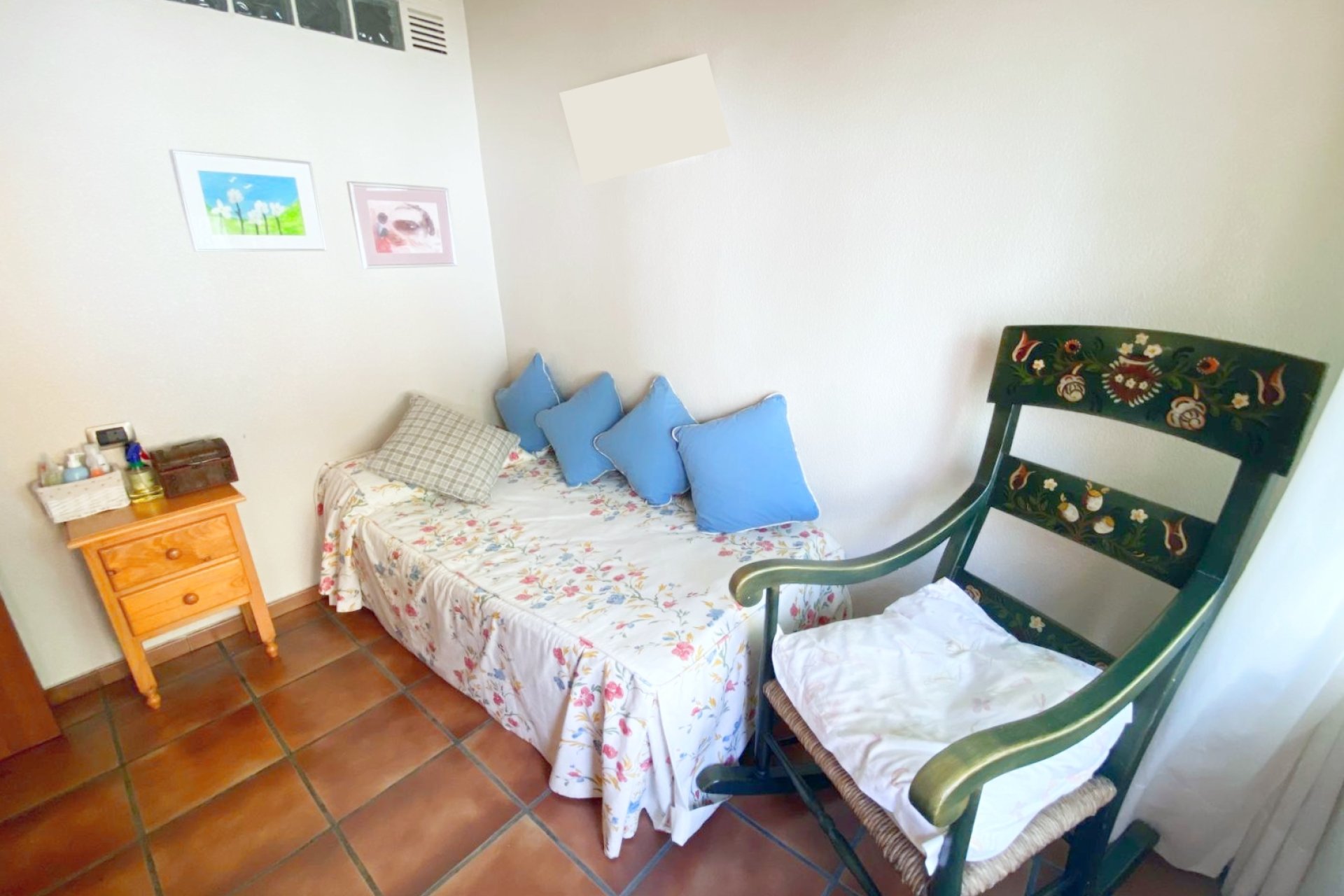 Resale - Villa -
Los Alcazares