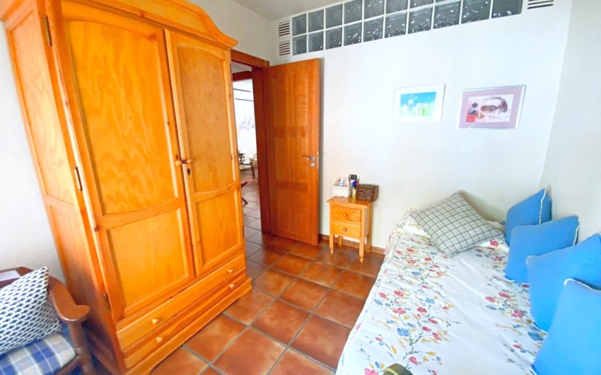 Resale - Villa -
Los Alcazares