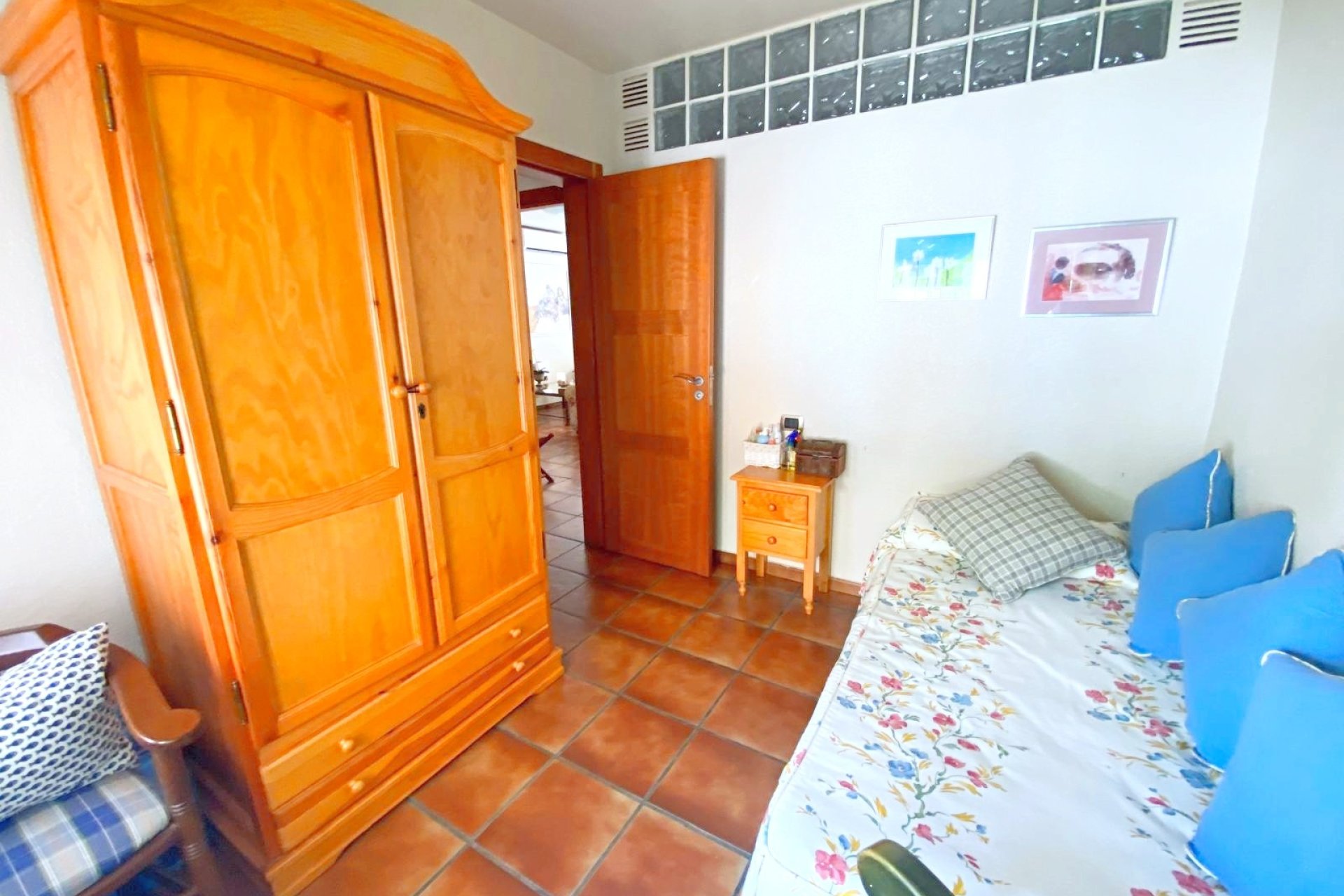 Resale - Villa -
Los Alcazares