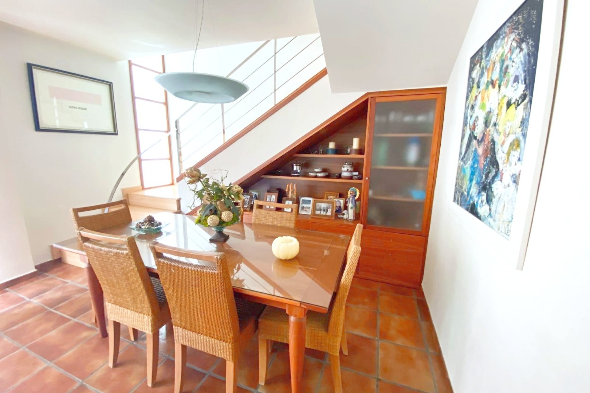 Resale - Villa -
Los Alcazares