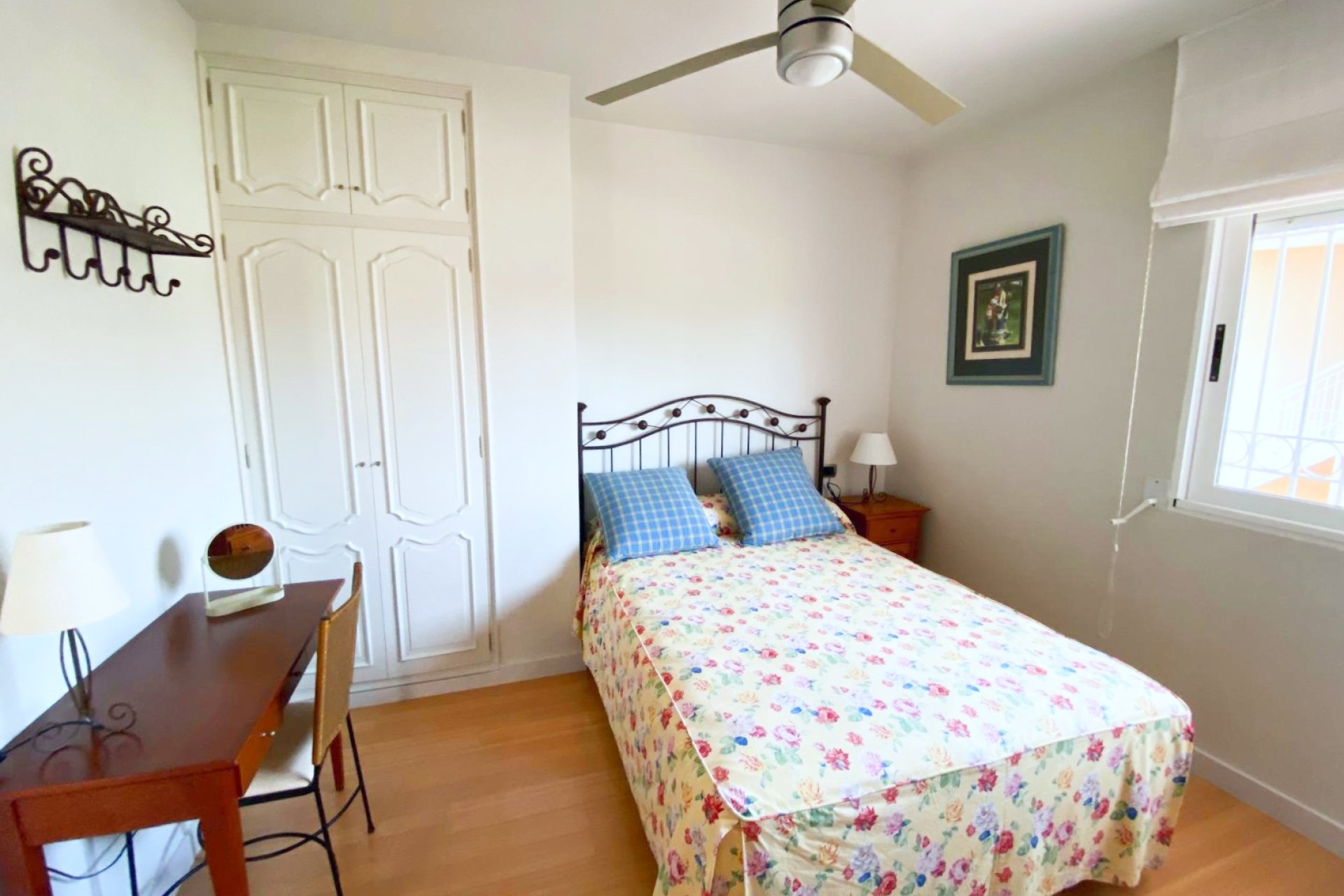 Resale - Villa -
Los Alcazares