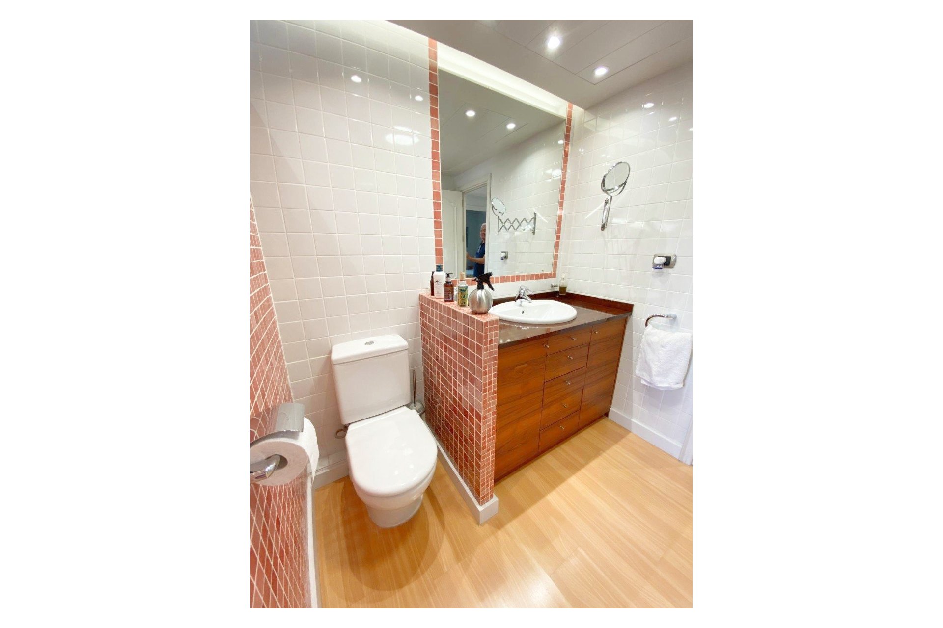 Resale - Villa -
Los Alcazares