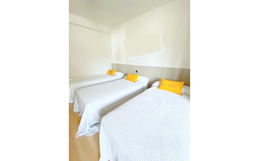 Resale - Villa -
Los Alcazares