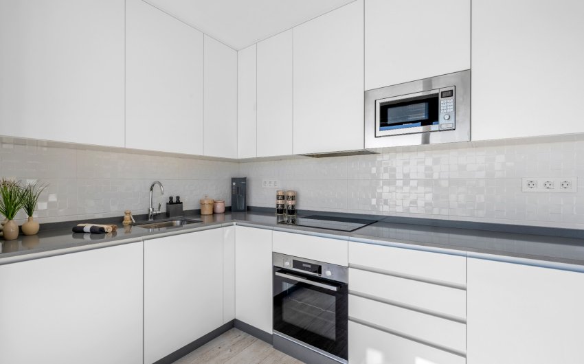 Resale - Villa -
Los Alcazares