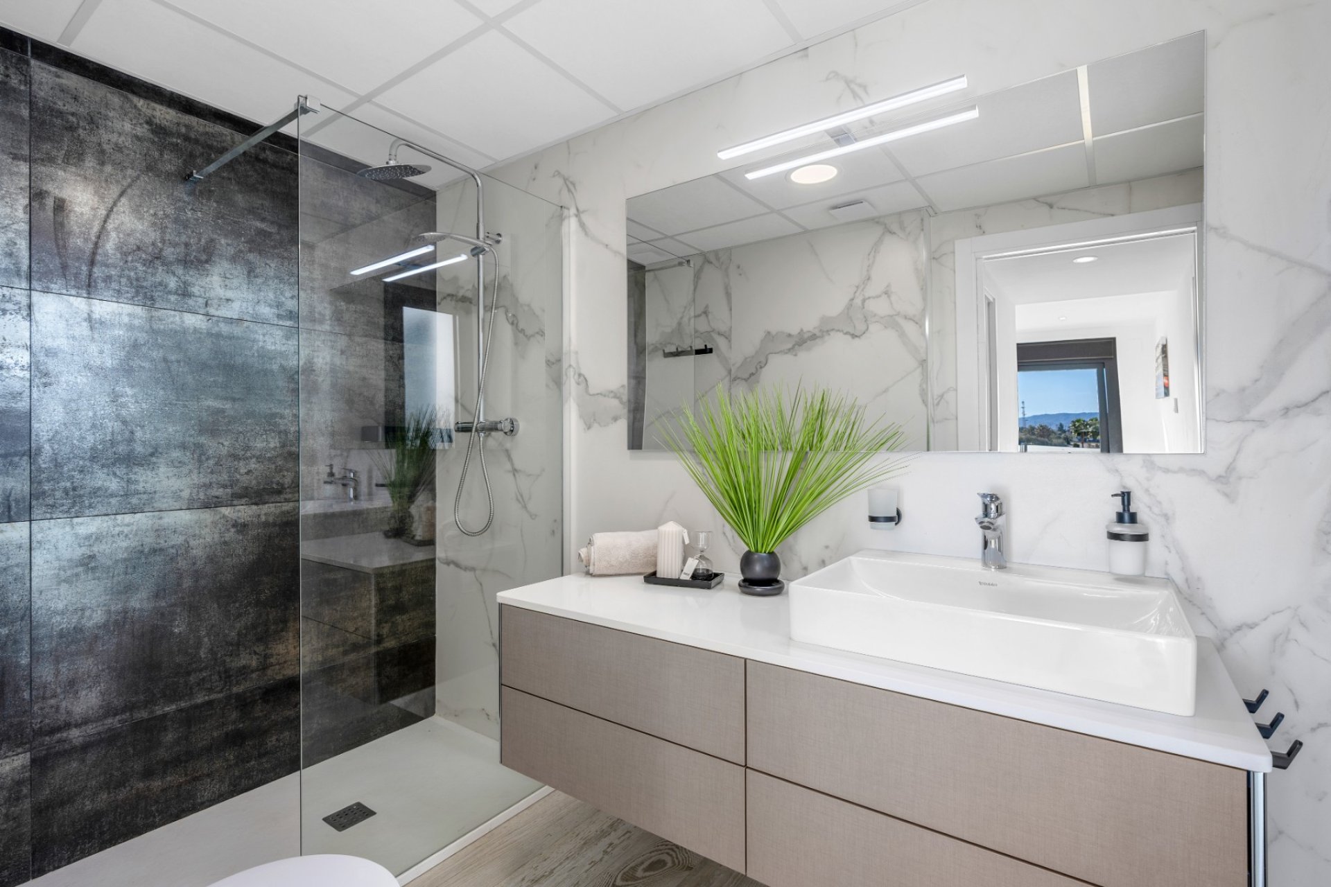 Resale - Villa -
Los Alcazares