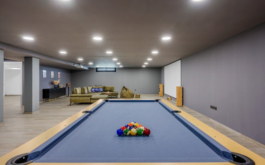 Resale - Villa -
Los Alcazares