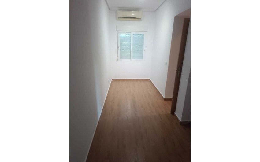 Resale - Villa -
Los Altos - Costa Blanca