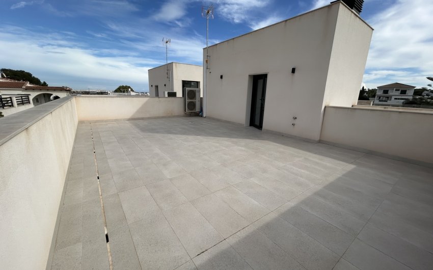 Resale - Villa -
Los Balcones - Costa Blanca