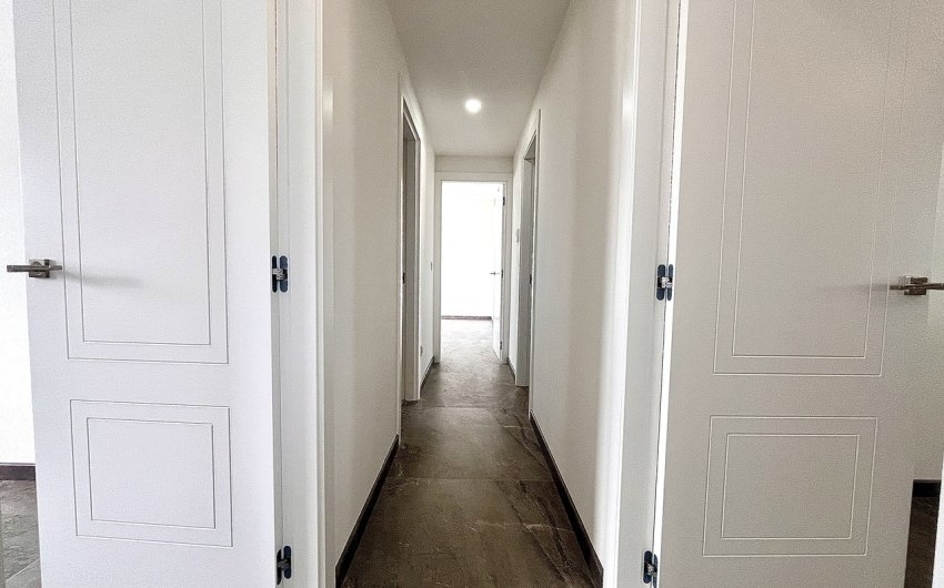 Resale - Villa -
Los Balcones - Costa Blanca