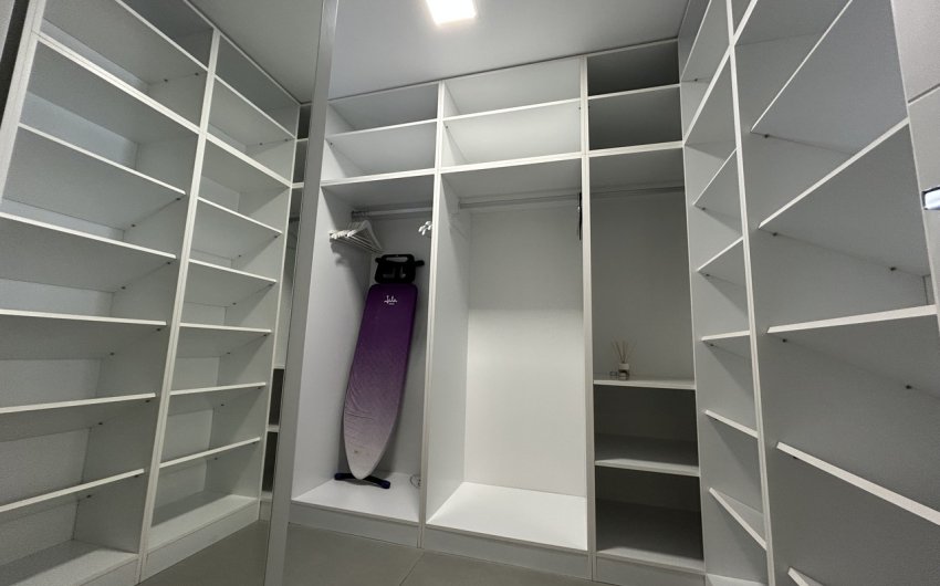 Resale - Villa -
Los Balcones - Costa Blanca