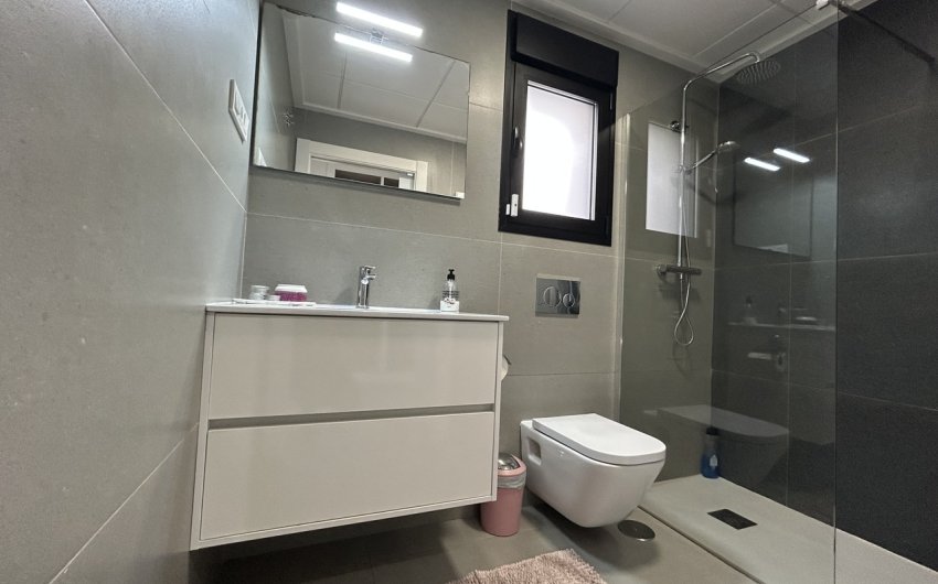 Resale - Villa -
Los Balcones - Costa Blanca