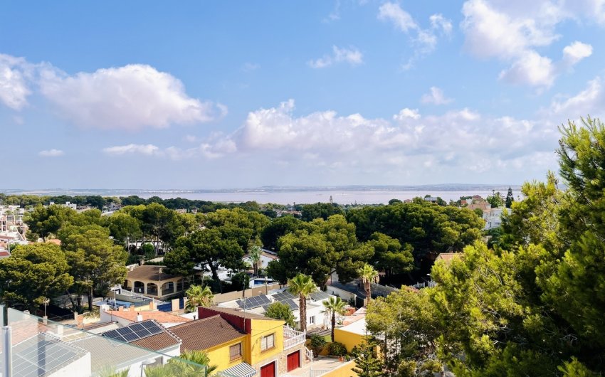 Resale - Villa -
Los Balcones - Costa Blanca