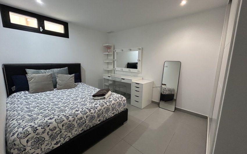 Resale - Villa -
Los Balcones - Costa Blanca