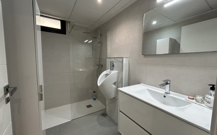 Resale - Villa -
Los Balcones - Costa Blanca