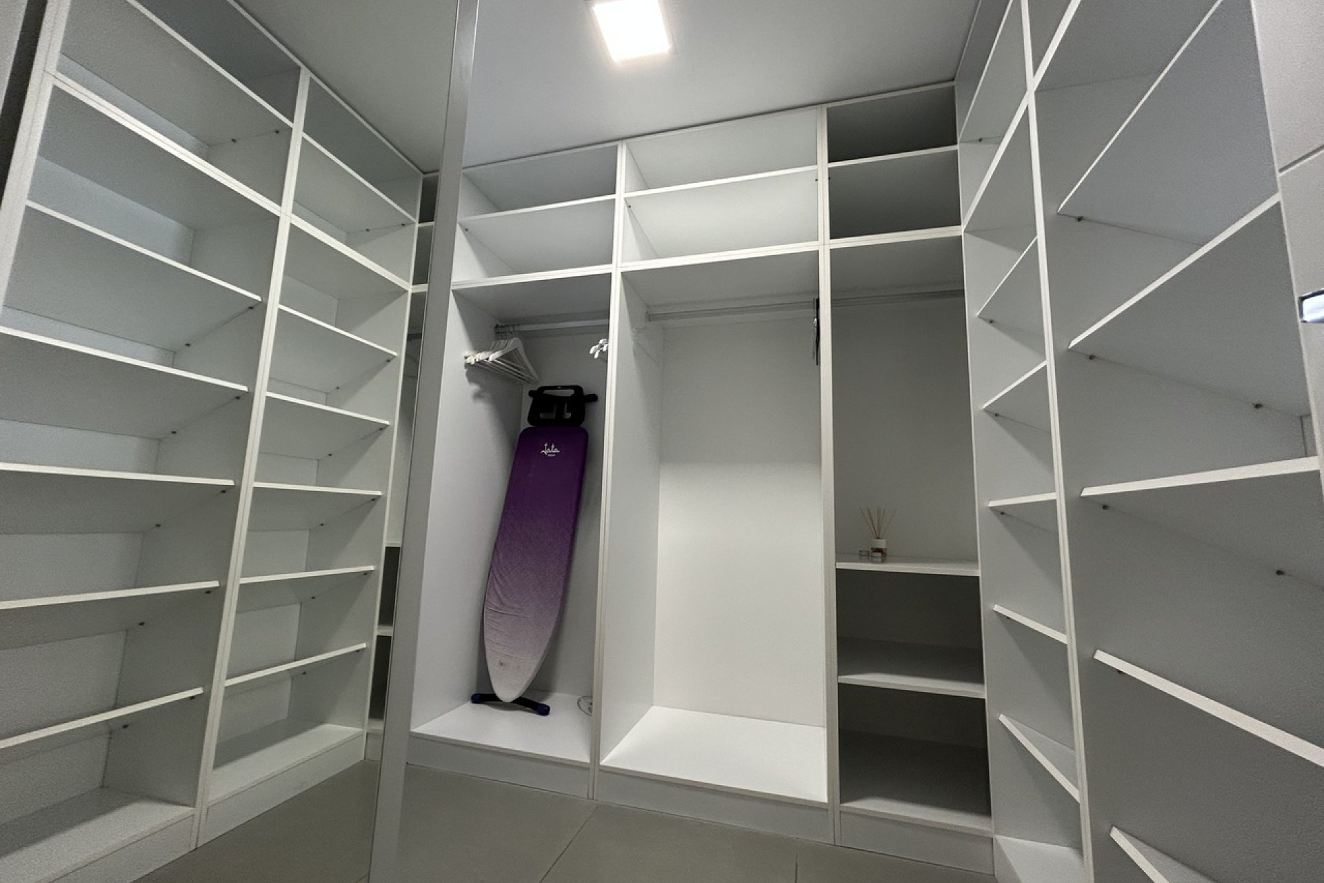 Resale - Villa -
Los Balcones - Costa Blanca