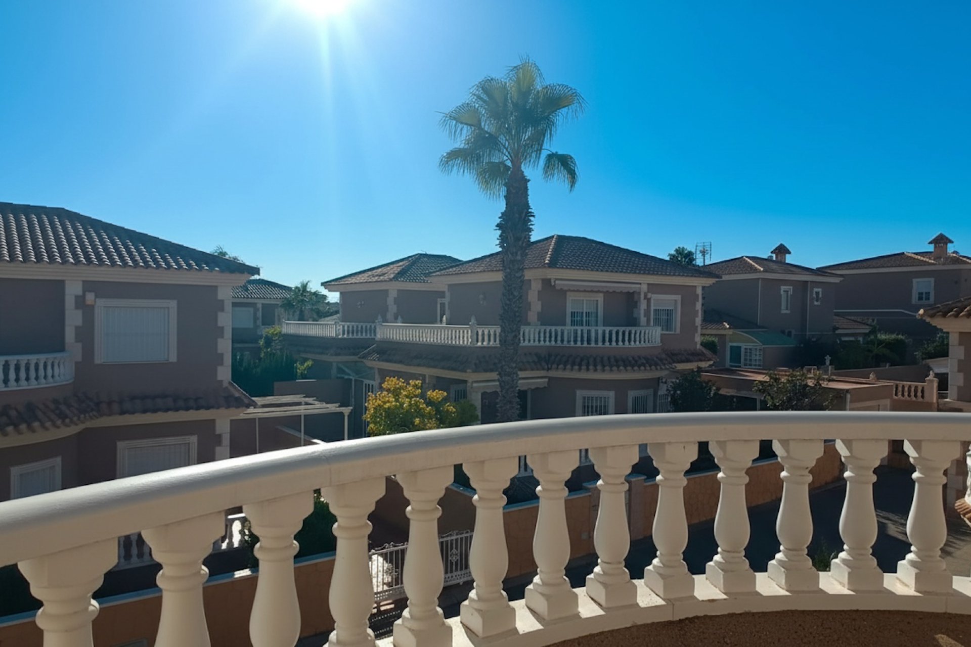 Resale - Villa -
Los Balcones - Costa Blanca