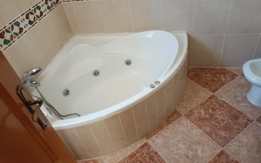 Resale - Villa -
Los Balcones - Costa Blanca