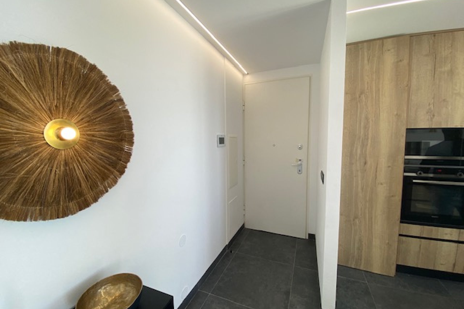 Resale - Villa -
Los Balcones - Los Altos