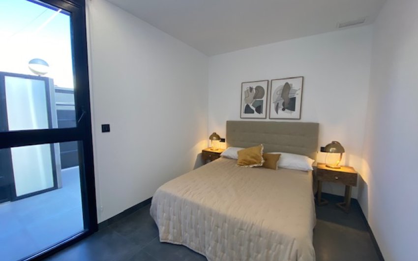 Resale - Villa -
Los Balcones - Los Altos