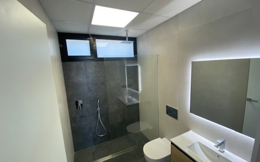 Resale - Villa -
Los Balcones - Los Altos