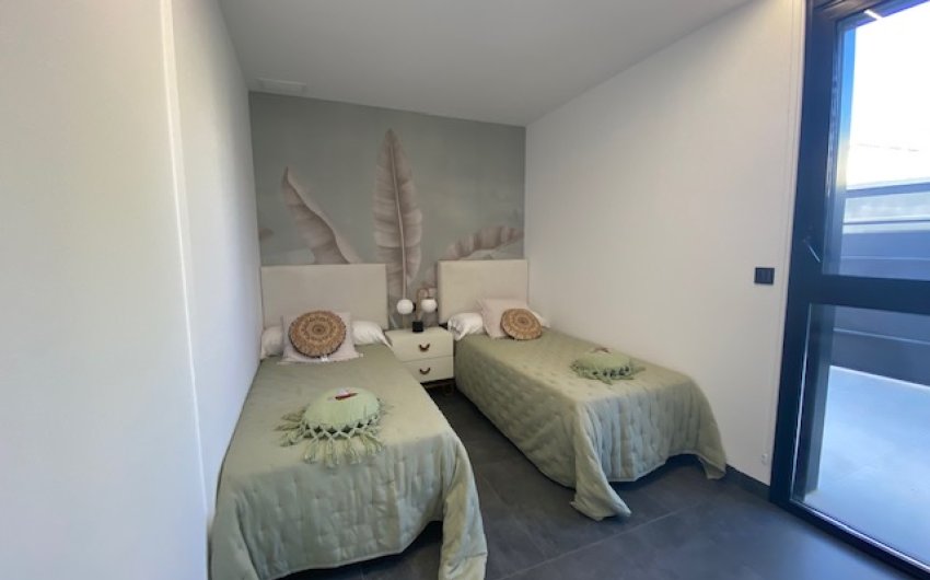 Resale - Villa -
Los Balcones - Los Altos