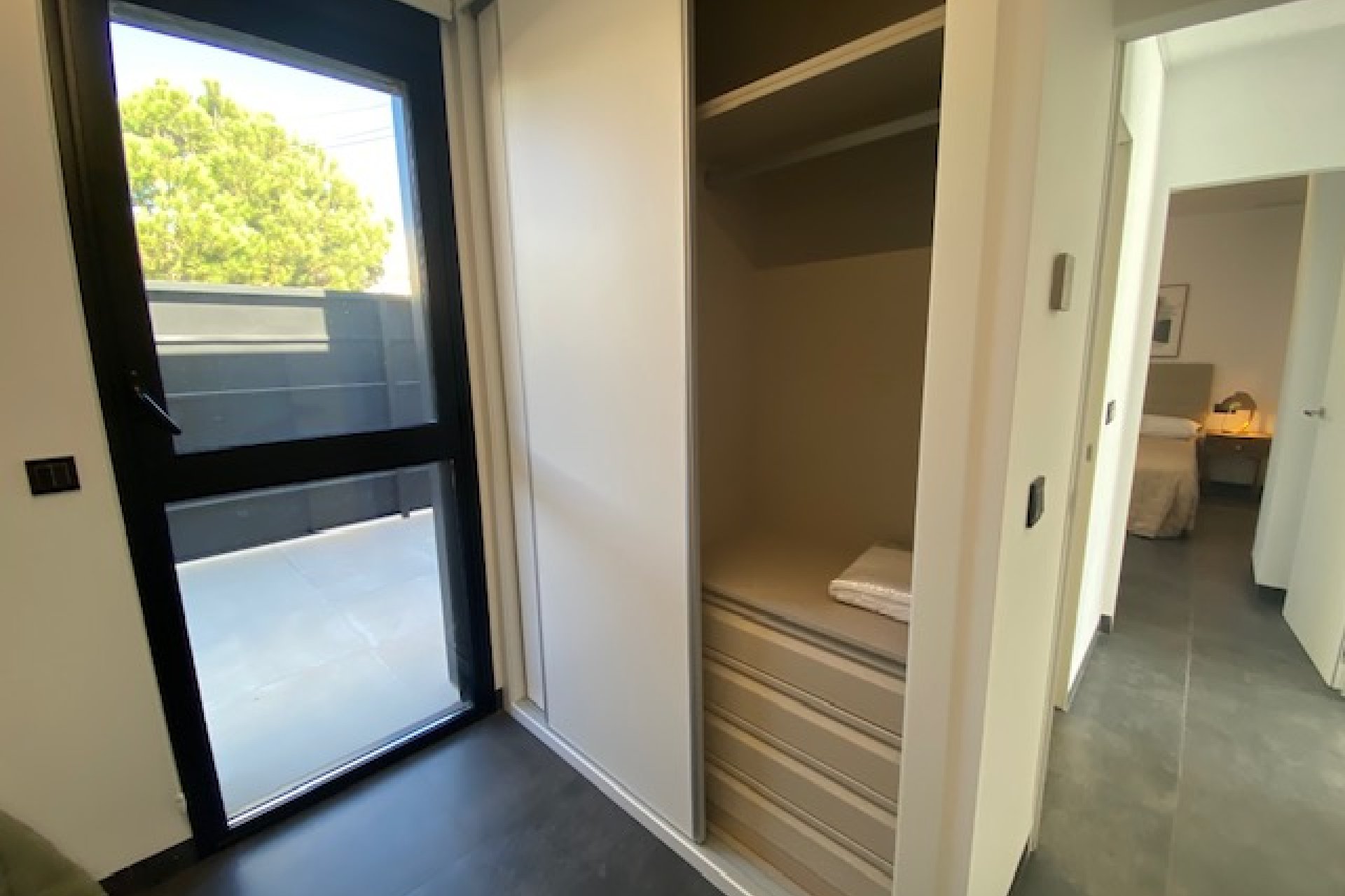 Resale - Villa -
Los Balcones - Los Altos