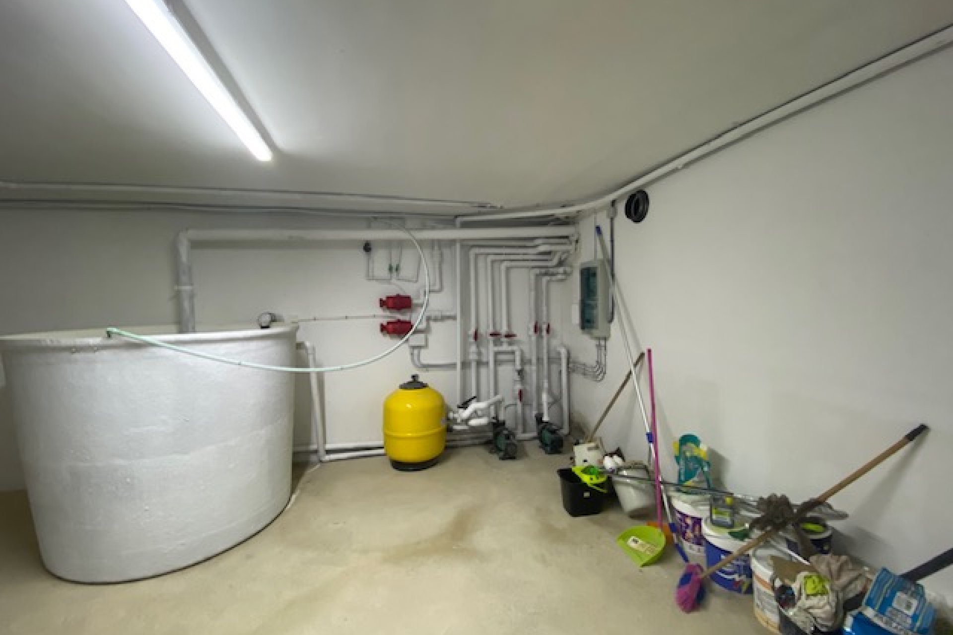 Resale - Villa -
Los Balcones - Los Altos