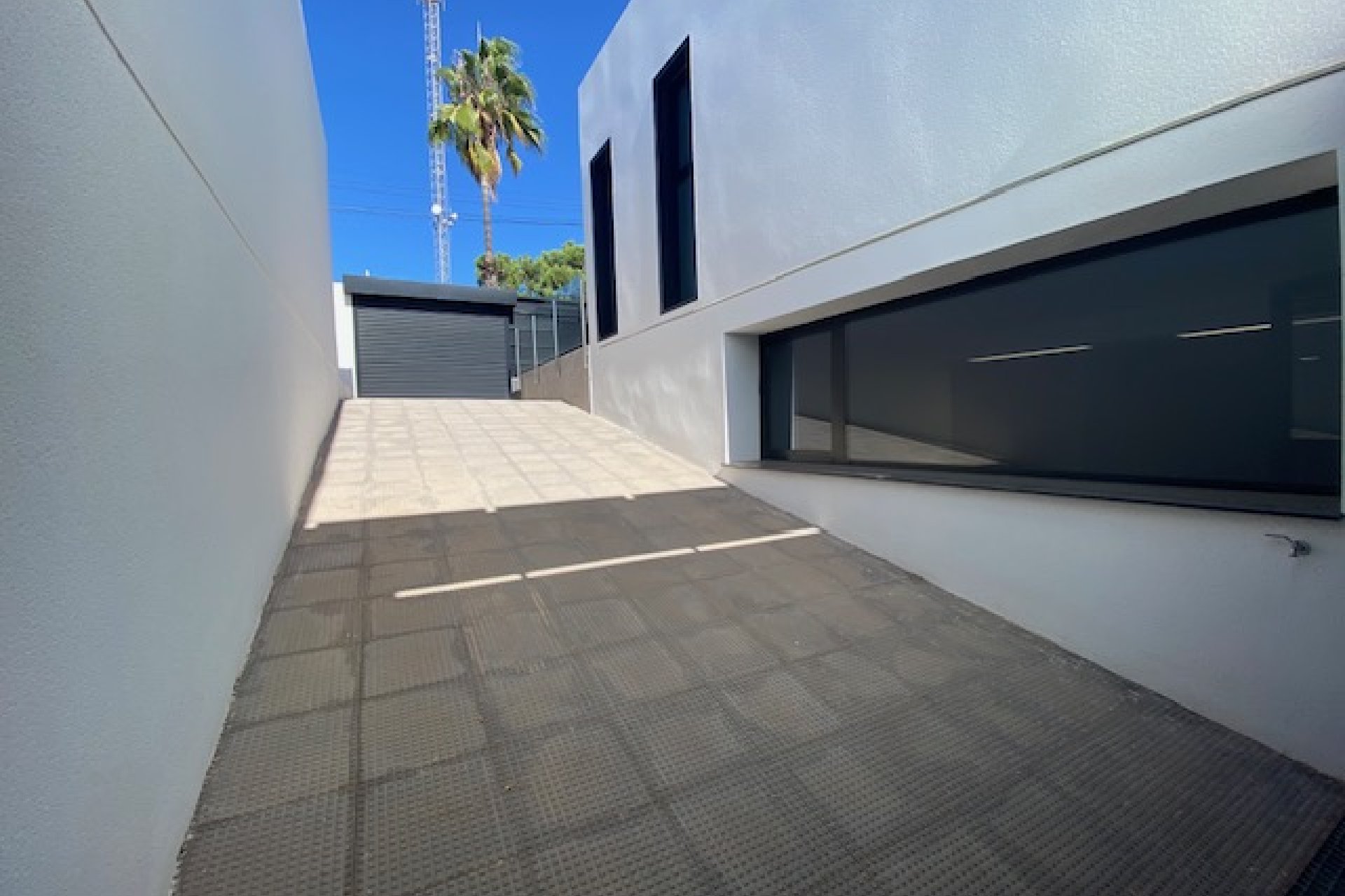 Resale - Villa -
Los Balcones - Los Altos