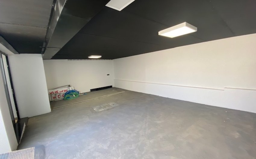 Resale - Villa -
Los Balcones - Los Altos