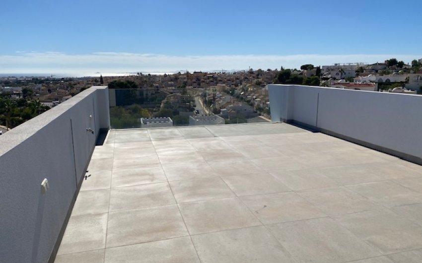 Resale - Villa -
Los Balcones - Los Altos