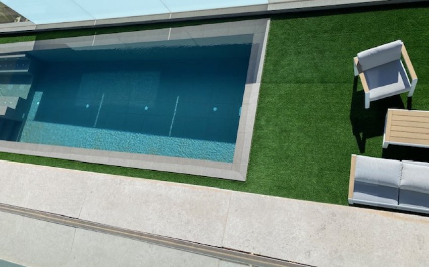 Resale - Villa -
Los Balcones - Los Altos