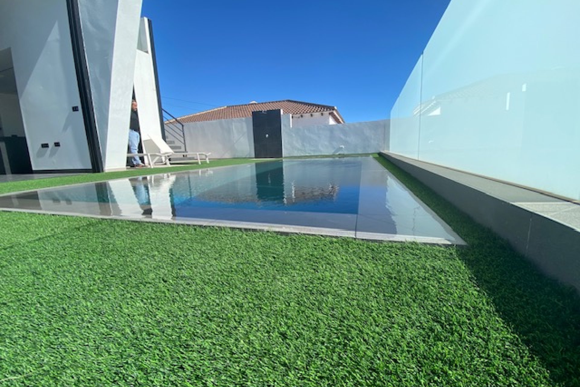 Resale - Villa -
Los Balcones - Los Altos