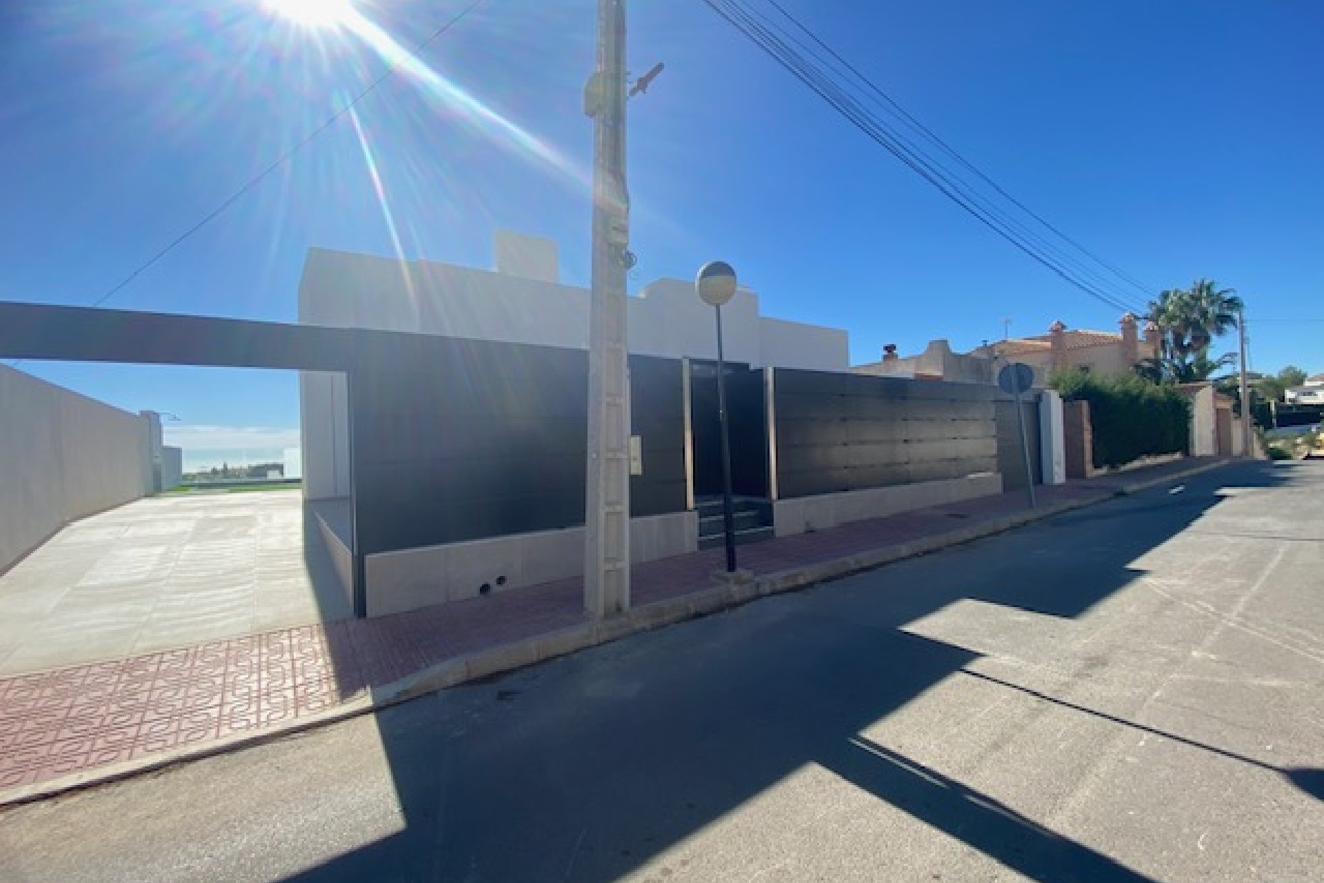 Resale - Villa -
Los Balcones - Los Altos