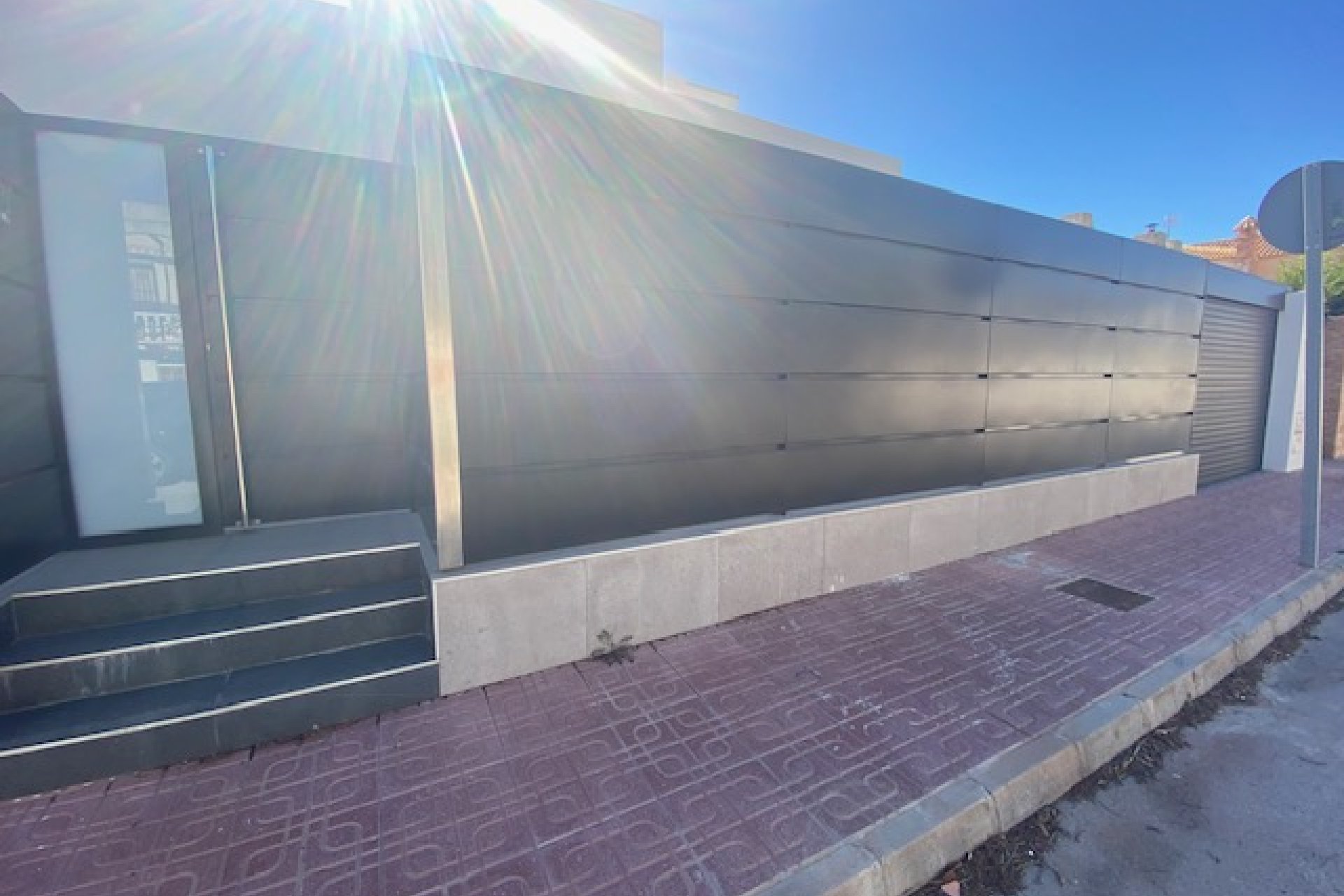 Resale - Villa -
Los Balcones - Los Altos