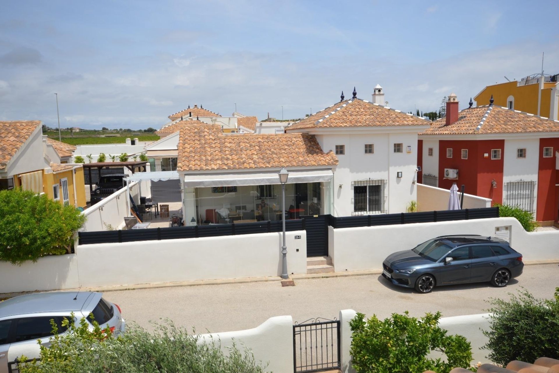 Resale - Villa -
Los Montesinos - Costa blanca sur