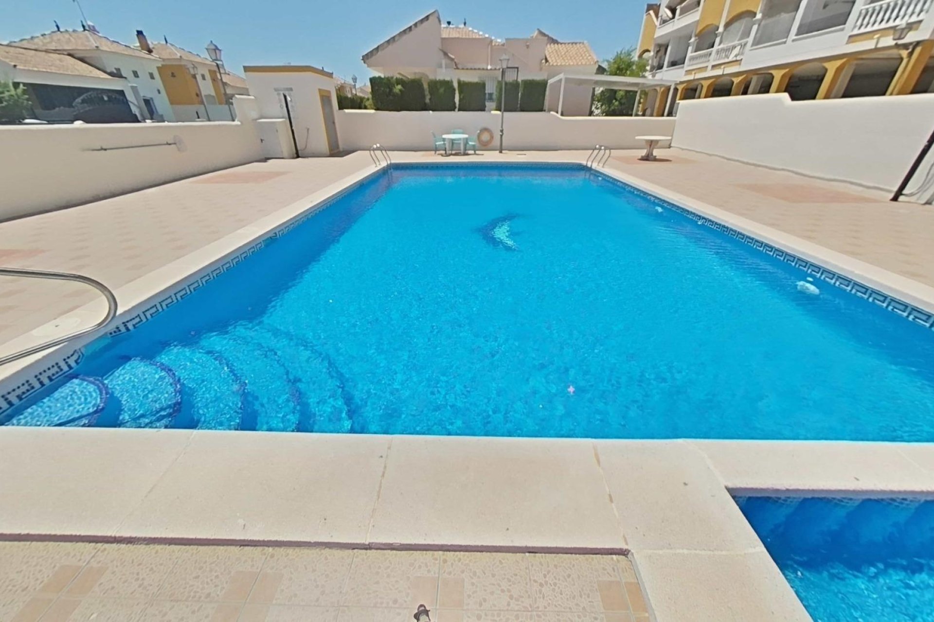 Resale - Villa -
Los Montesinos - Costa blanca sur