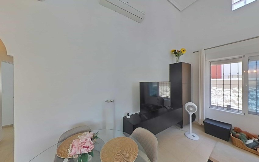 Resale - Villa -
Los Montesinos - Costa blanca sur
