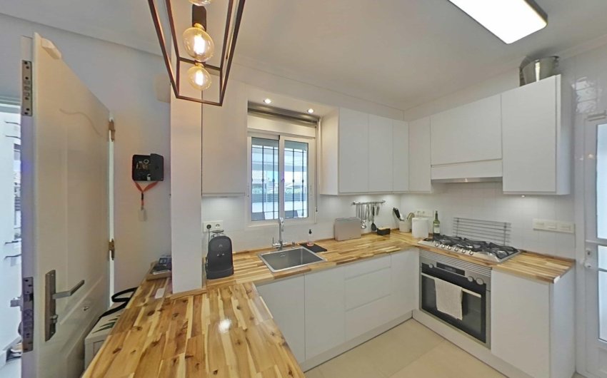 Resale - Villa -
Los Montesinos - Costa blanca sur