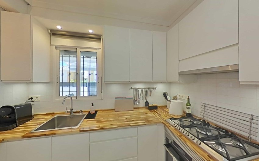 Resale - Villa -
Los Montesinos - Costa blanca sur
