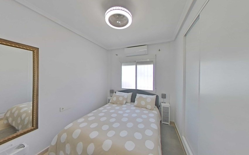 Resale - Villa -
Los Montesinos - Costa blanca sur