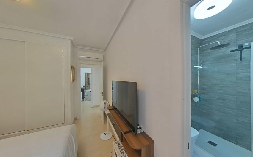 Resale - Villa -
Los Montesinos - Costa blanca sur