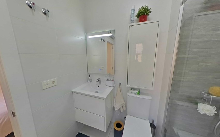Resale - Villa -
Los Montesinos - Costa blanca sur