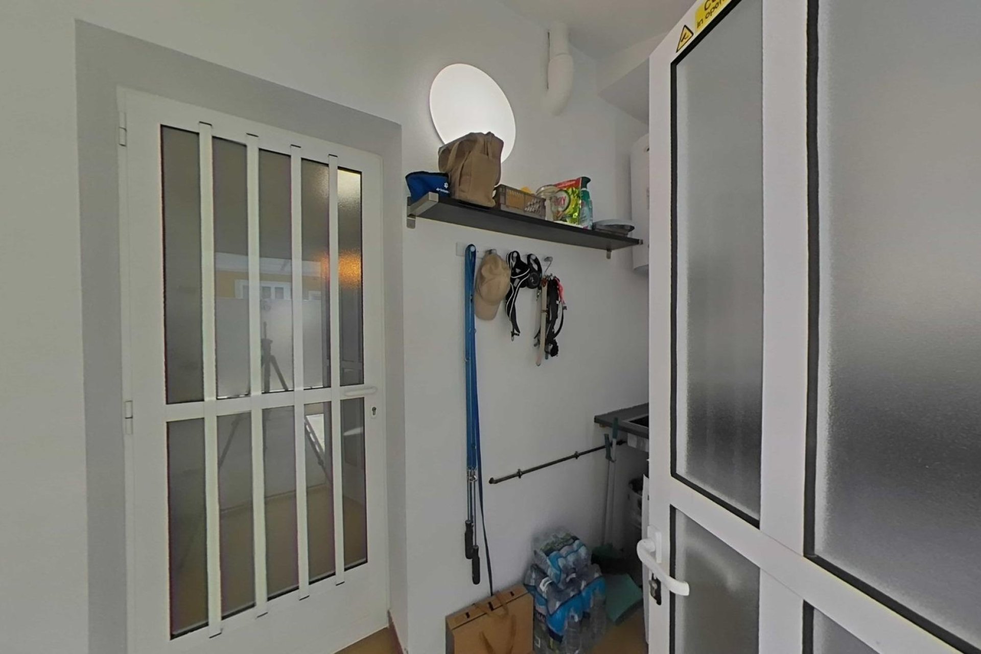Resale - Villa -
Los Montesinos - Costa blanca sur