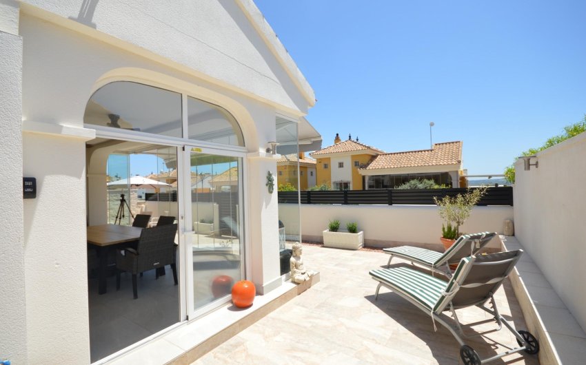 Resale - Villa -
Los Montesinos - Costa blanca sur