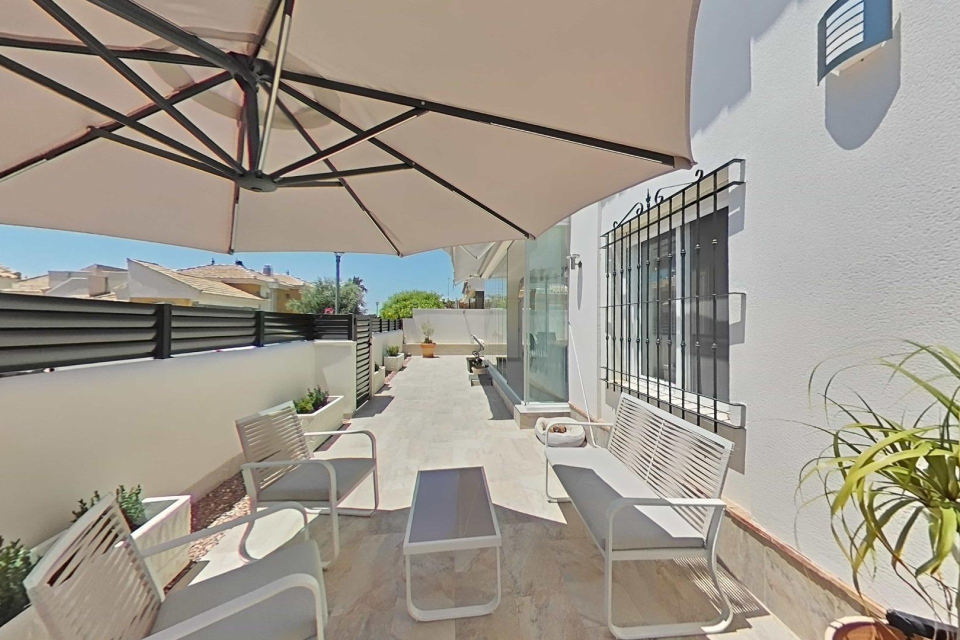 Resale - Villa -
Los Montesinos - Costa blanca sur