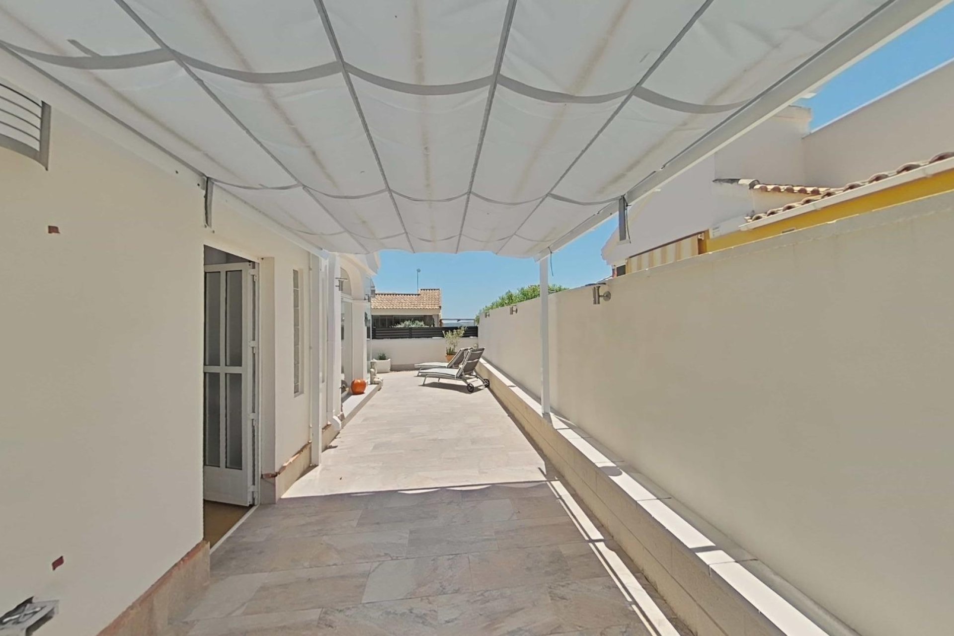 Resale - Villa -
Los Montesinos - Costa blanca sur