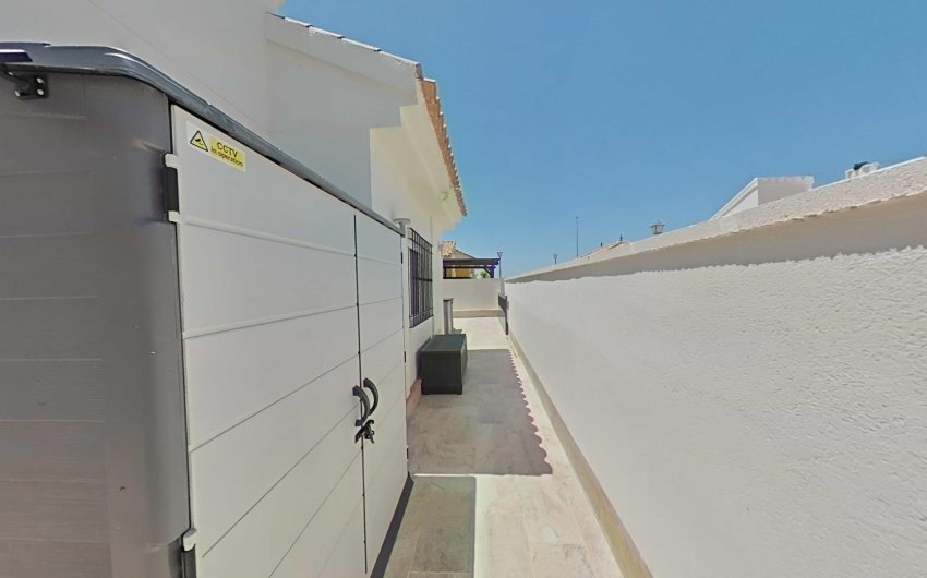 Resale - Villa -
Los Montesinos - Costa blanca sur