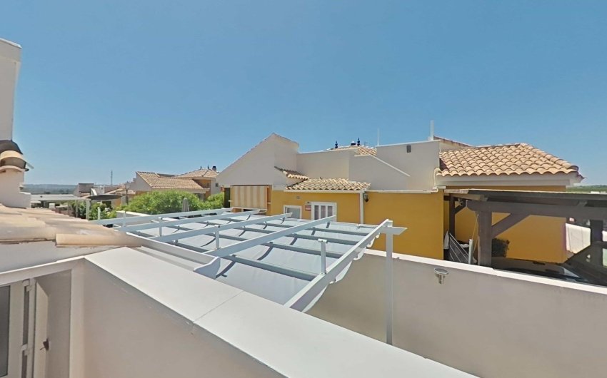 Resale - Villa -
Los Montesinos - Costa blanca sur