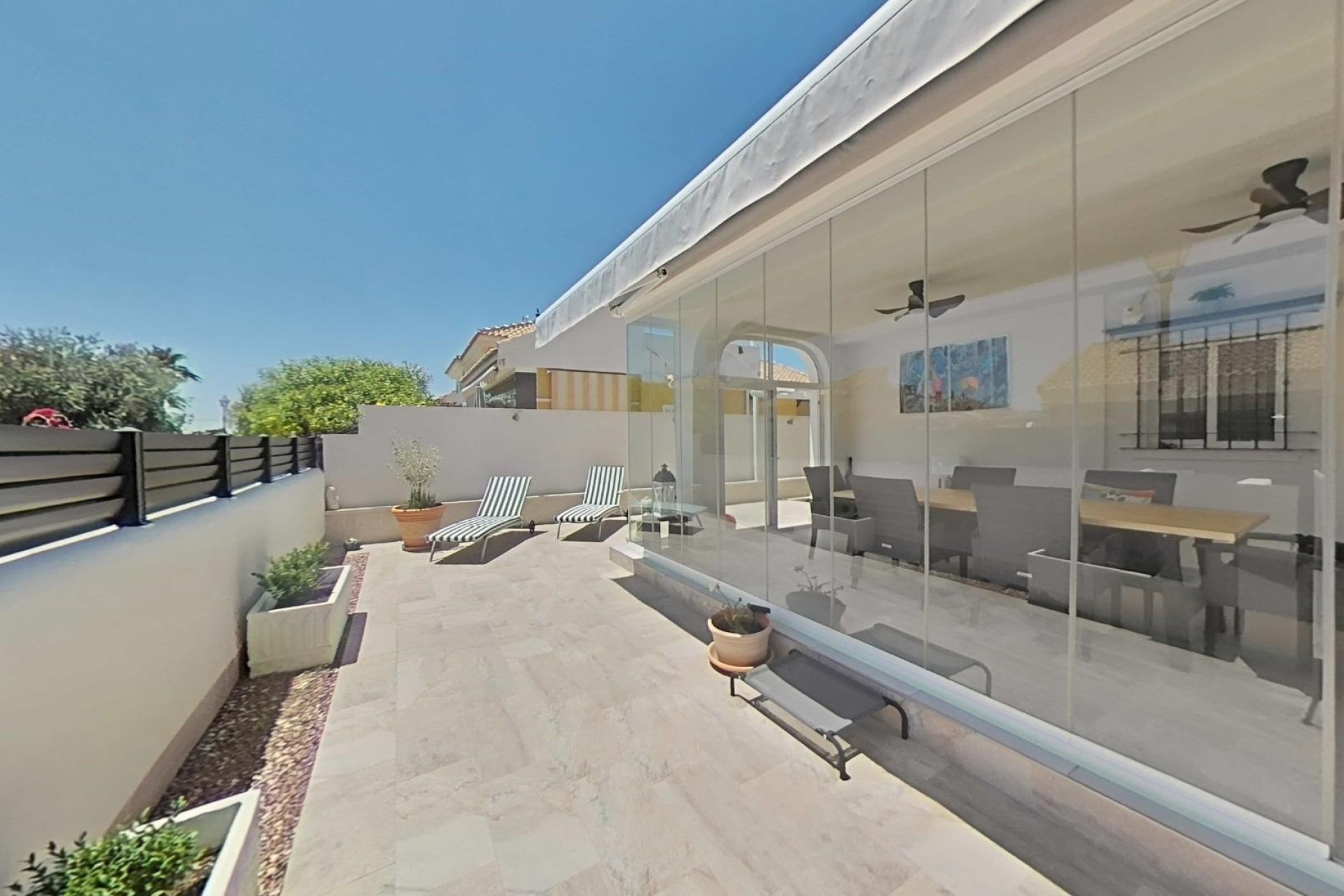 Resale - Villa -
Los Montesinos - Costa blanca sur